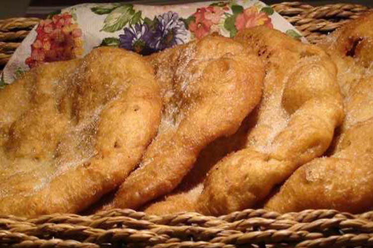 نان سوروک یزدی_27